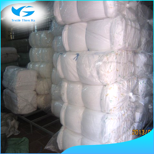 Medical gauze fabric